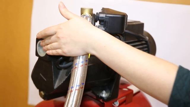 насосная станция sprut aujsp 505a50l обзор