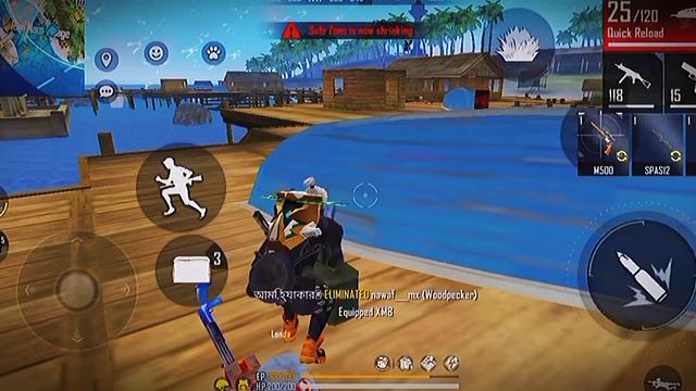 Free Firee Lover Ke Kiya Ff BR Rank Plz Subscribe My Channel And Like??