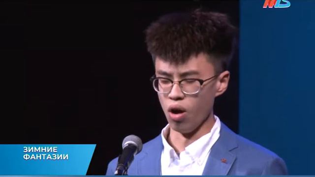 Студент из Китая объяснил, почему в его стране любят русскую культуру