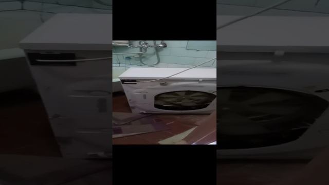 Indesit Wisl82
