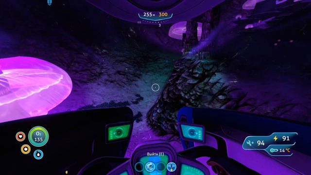 Прохождение Subnautica #18 - Возвращение мотылька