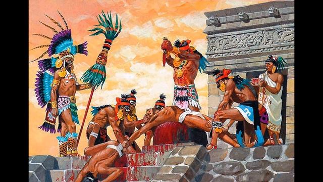 Тональ и Нагваль