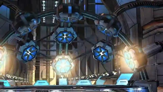 Transformers: Earths Wars. Сопляк открывает кристаллы.