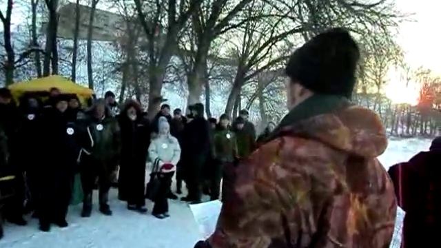 Ловля Спиннингом