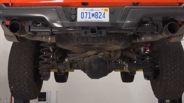 Ford Raptor R First Look | Everything's Better with 700HP