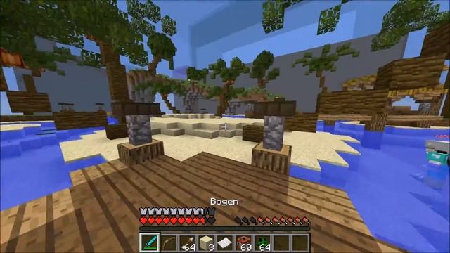 Minecraft Server Vorstellung: Play.Timolia.de