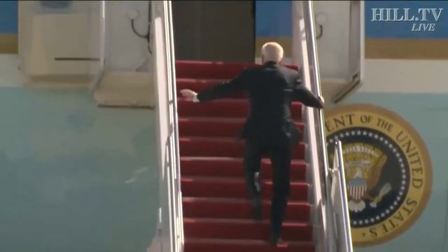 Чёрт побери, Байдэн!