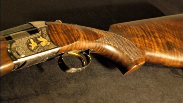 ? BERETTA ULTRALIGHT ОБЗОР РУЖЬЯ