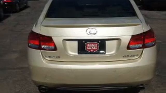 2006 Lexus GS 430 004279 - Phoenix AZ