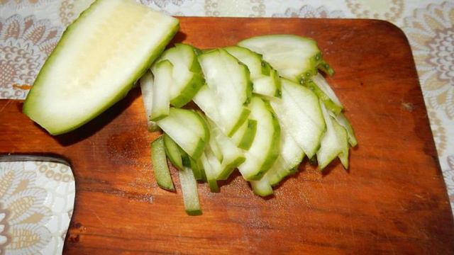 Секреты кухни