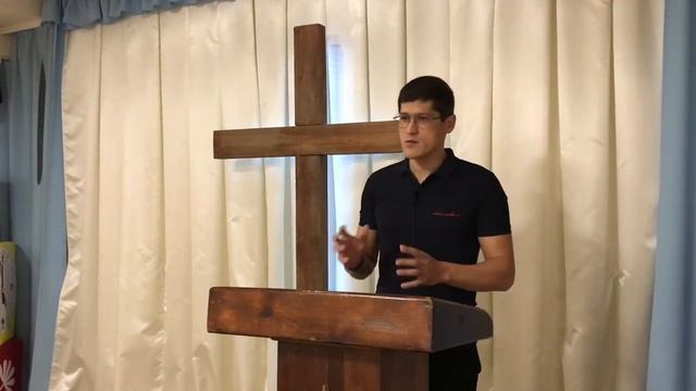 Молитвенный марафон 23 декабря 2021