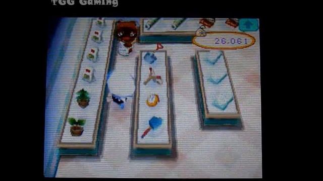 Animal Crossing: Wild World - Animal Crossing: Wild World #1 - That Annoying Mole