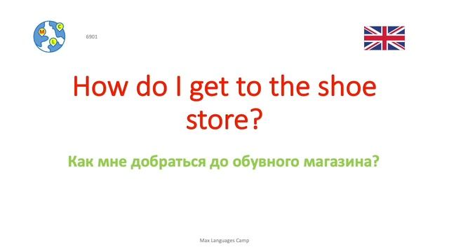 English  Английский язык от среднего до продвинутого B2-C1