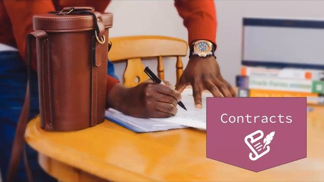 ACRL Presents Digging For Gold