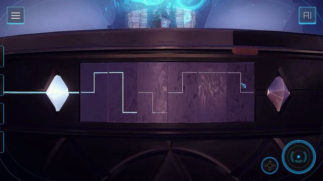 Returner77 The Bridge прохождение