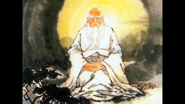 Притчи Лао-Цзы. Притча ВТОРАЯ.