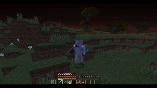 Cделал портал в ад??? 1000 ачивок в майнкрафт!!!!