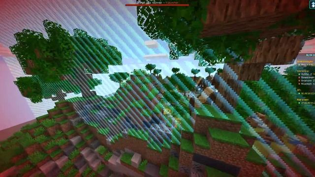 Fly(Spectator) для Minecraft на любом сервере при помощи мода Freecam для Forge 1.15.2 и