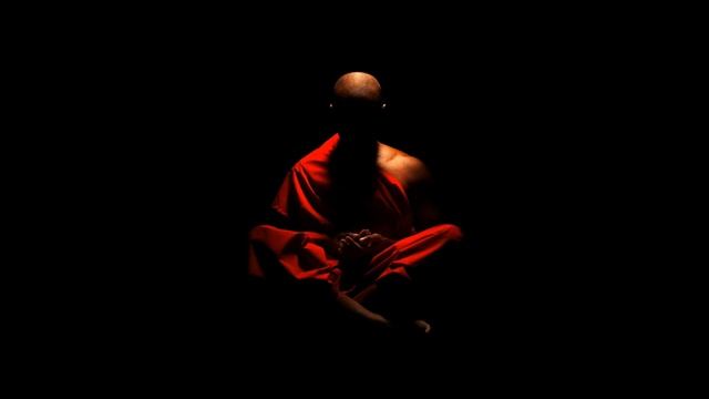 Буддийская Музыка