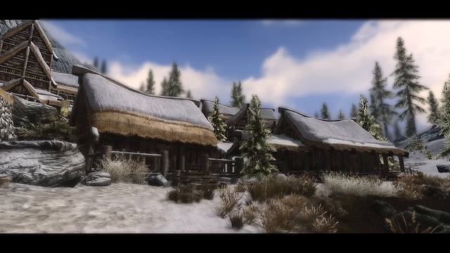 No Snow Under The Roof By Prometheus