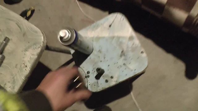 Проставки на перед L200