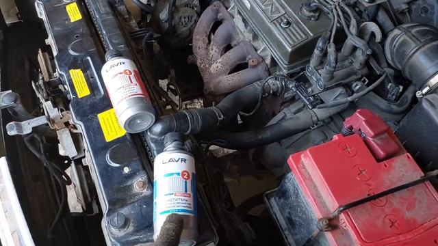 Волшебство в чистоте