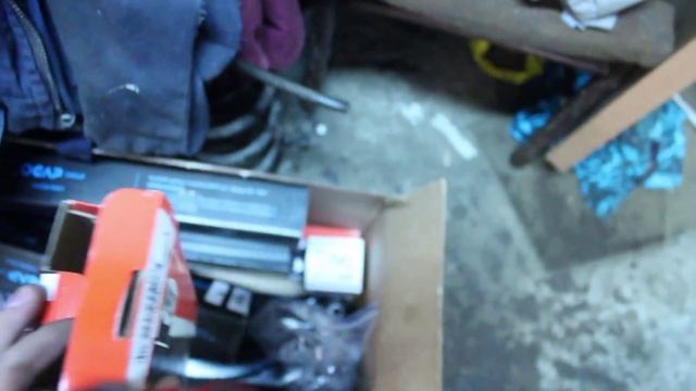 Блины с малиновым вареньем