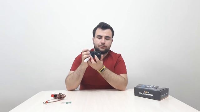 Bim'den Araç İçi İnverter Satın Almak - Alışveriş Günlüğüm