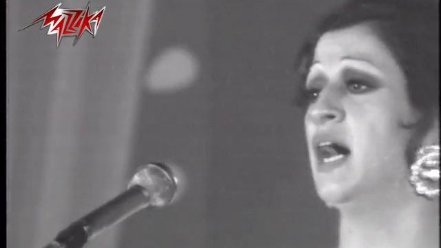 Balash Tefarek - Warda بلاش تفارق - حفلة - وردة