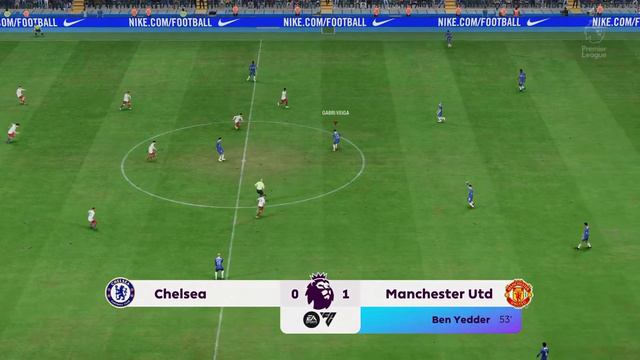 SEASON FINALE, WORRYING TIMES, SACKED IN THE MORNING? | S1:EP7 | FC 24 Chelsea Youth Career Mode