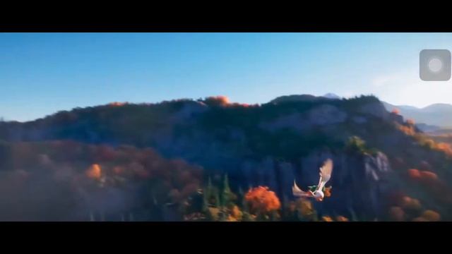 Migration Full Movie