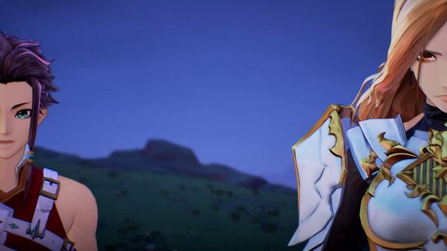 The Moment We All Fell In Love With Shionne - Tales Of Arise PC