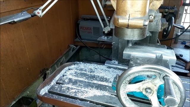 Изготовление корпуса коробки не кпп