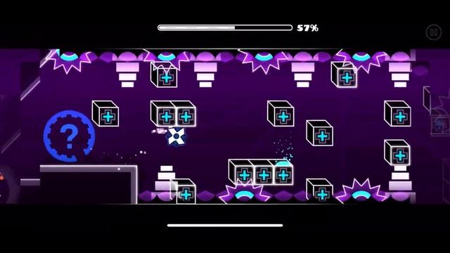 Theory Of Everything II V2 (ToE II V2) By: IIINeptuneIII (Hard Demon) | Geometry Dash 2.113