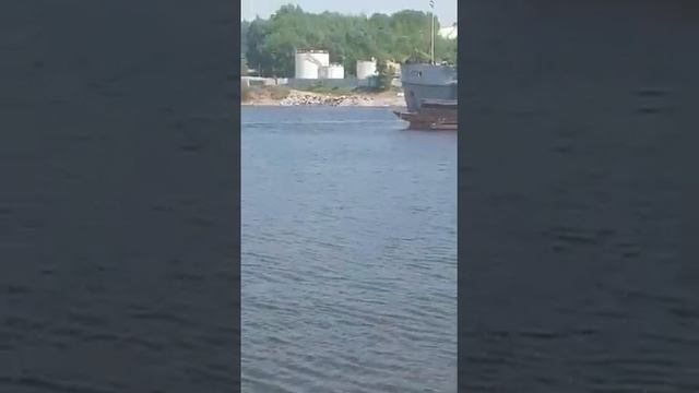 Гидроцикл с ДВС от мотоцикла R1