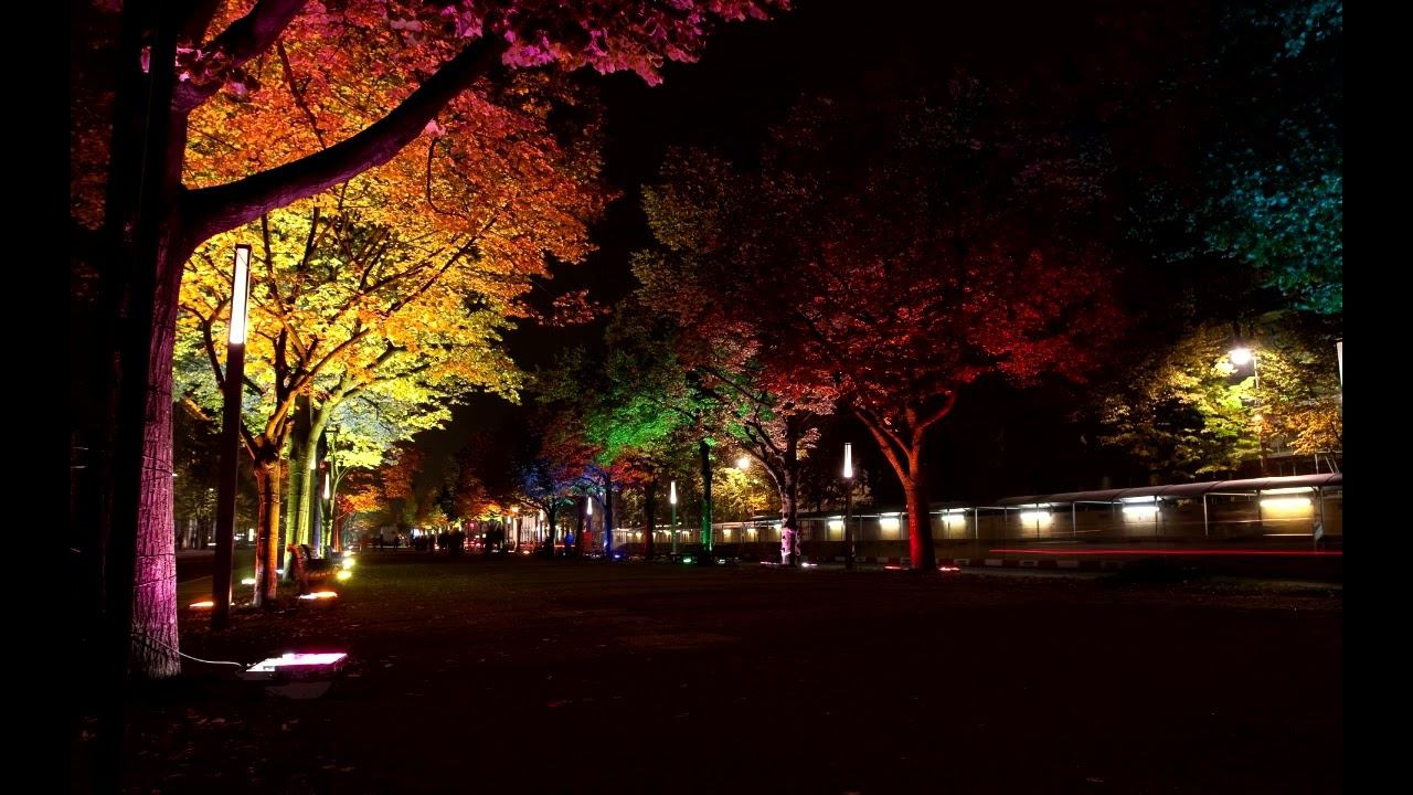 Quasian - With Shades Of Fall