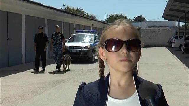 готовый стих УВО