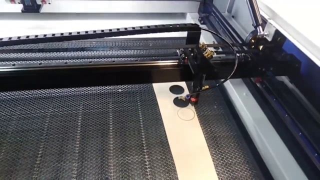 Лазерная резка