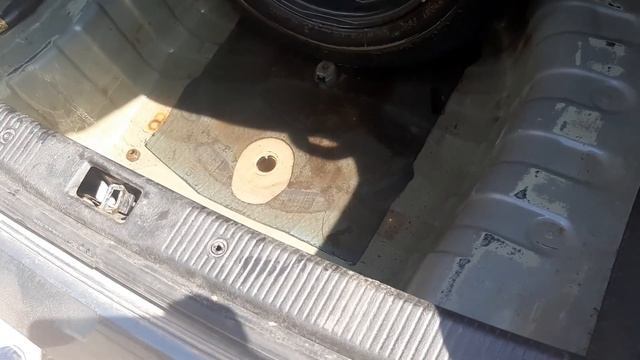 Ниссан: сила и атмосфера