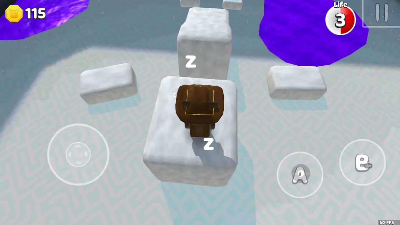 NEW UPDATE 11.1.1 Super Bear Adventure: Snow Valley Gameplay Walkthrough