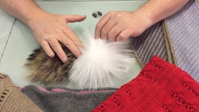 Cardiff Cashmere - Exploring The Fall 2019 Collection With Barry Klein, CEO At Trendsetter Yarns