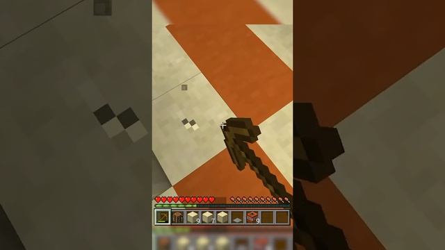 КАК СТАТЬ КРИПЕРОМ В МАЙНКРАФТЕ? - #shorts