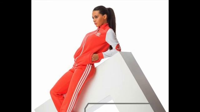 Спортивные костюмы в магазине A&J