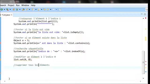 Java ArrayList Introduction And Examples