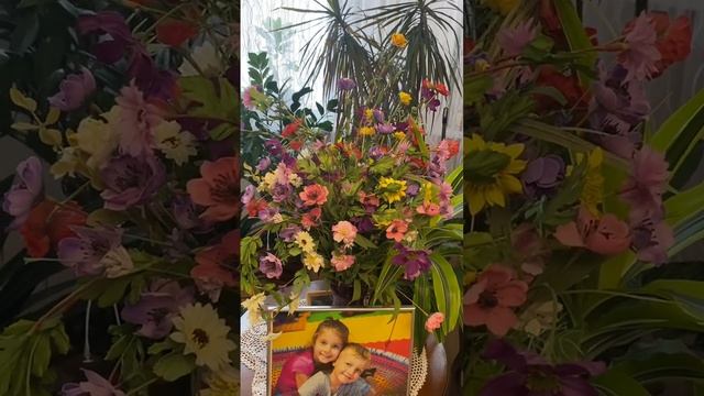 28 октября 2023 г.Без дедушек не могут быть бабушки!