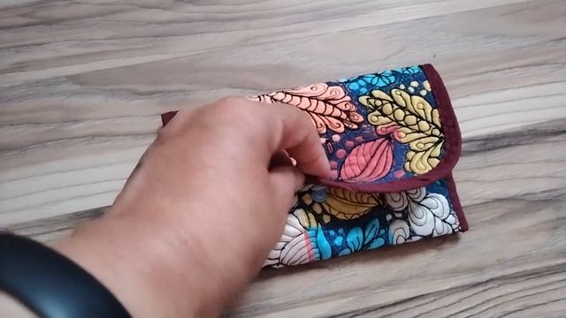 Осваиваю новый вид рукоделия для меня.