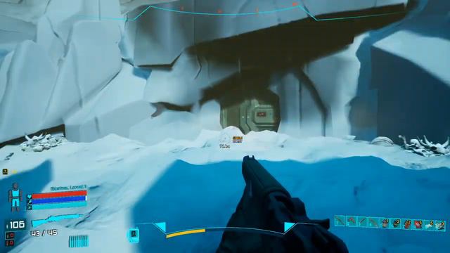 MyGamer Visual Cast: The Pit: Infinity