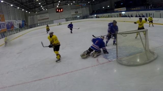 тест Full HD 4 камеры