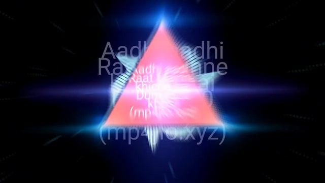 Adhi Adhi Rat Menne Ringtone #mobileringtone