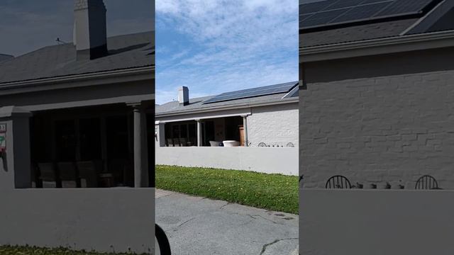 ЮАР, побережье Атлантического океана